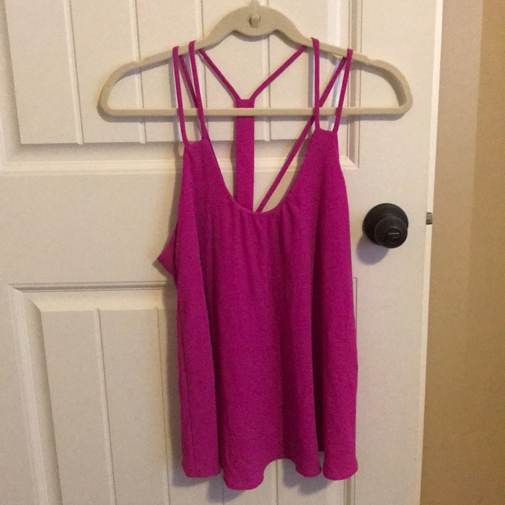 Mabel tank top